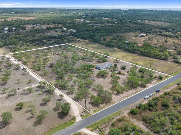 585 County Road 5780 LOT 37, Castroville, TX 78009