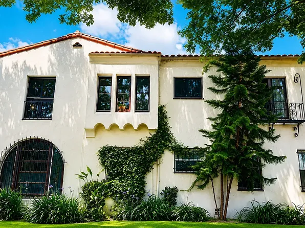 1019 S Orange Grove Ave #1021-1, Los Angeles, CA 90019