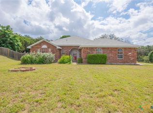 104 Ataka Cir, Kempner, TX 76539