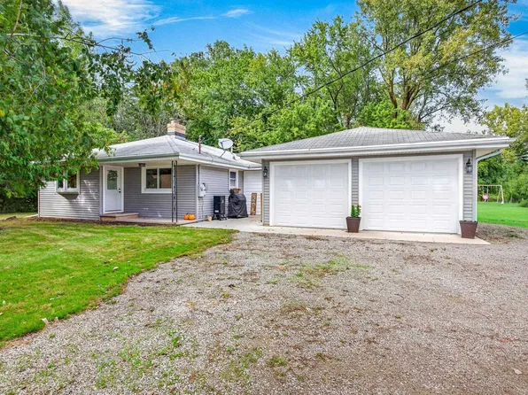 1730 W Edgewood Dr, Appleton, WI 54913