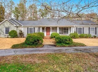 109 Rippleview Dr, Clemson, SC 29631