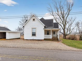 201 E County Road 775 S, Oakville, IN 47367