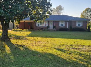 981 Durhamville Rd, Ripley, TN 38063