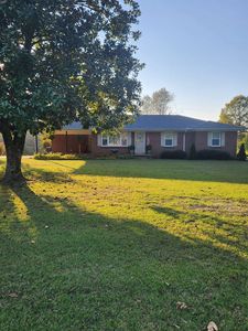 981 Durhamville Rd, Ripley, TN, 38063