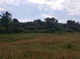 Norwauk Rd, Colgate, WI 53017