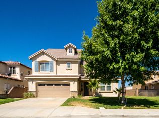 43115 62nd St W, Lancaster, CA 93536