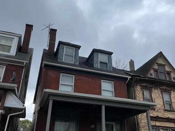 319 4th Ave, Altoona, PA 16602