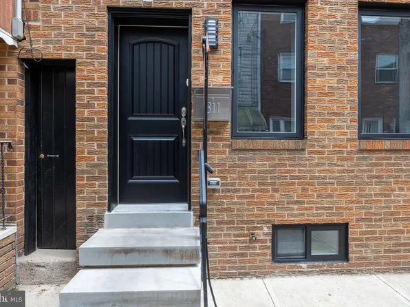 811 Kimball St, Philadelphia, PA 19147