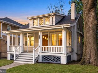 6715 2nd St NW, Washington, DC 20012