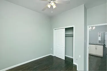 Rented by Corcoran