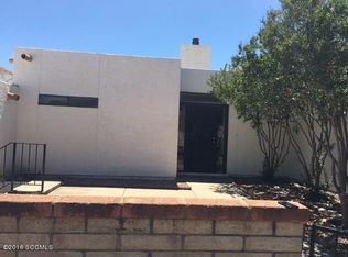 1191 Circulo Canario, Rio Rico, AZ 85648