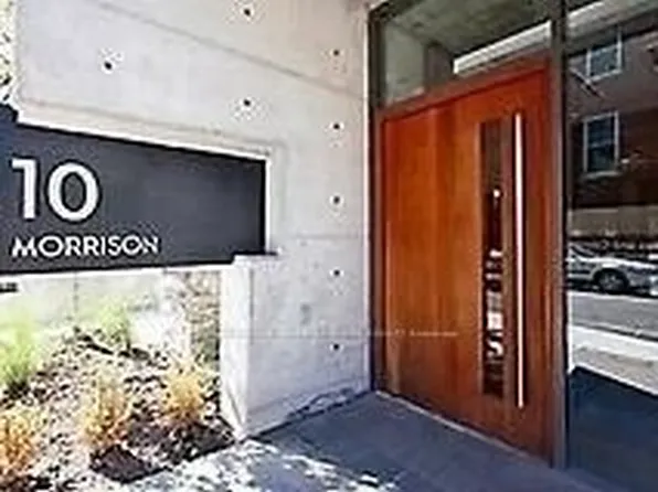10 Morrison St #410, Toronto, ON M5V 2T8