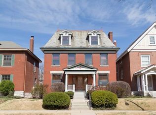 6185 Kingsbury Ave, Saint Louis, MO 63112