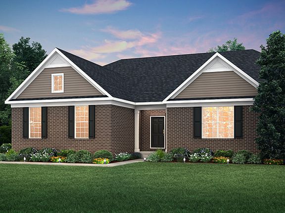 Home Exterior HR2T with Loft