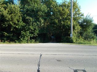 1240 W Mound Rd, Decatur, IL 62526