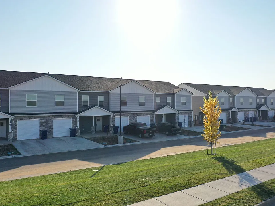 521 Tap Root Dr