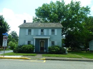55 E Main St, New Bloomfield, PA 17068