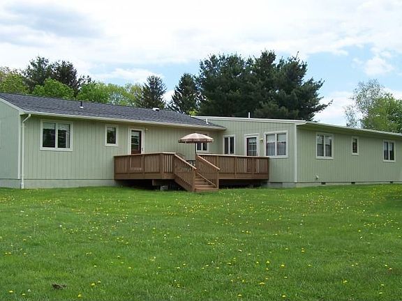 BACK OF HOUSE
