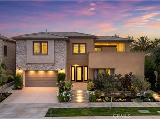 88 Bellatrix, Irvine, CA 92618