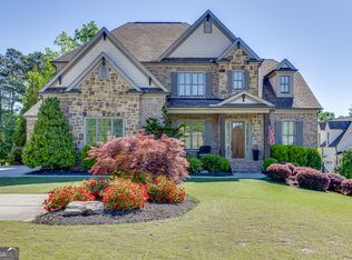 4339 Sandy Hill Rd, Buford, GA 30519