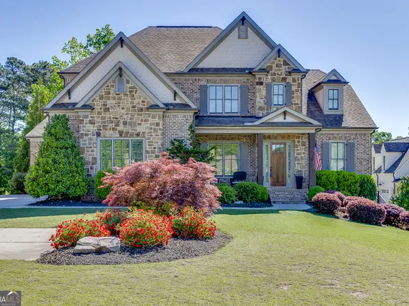 4339 Sandy Hill Rd, Buford, GA 30519