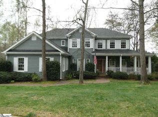 200 Baucom Park Dr, Greer, SC 29650