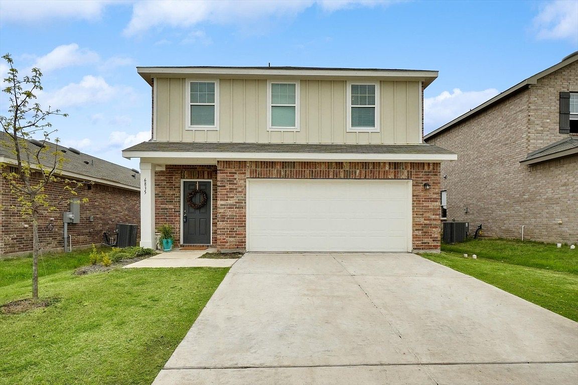 6835 Bonanza Way, Forney, TX 75126 Zillow
