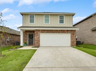 6835 Bonanza Way, Forney, TX 75126