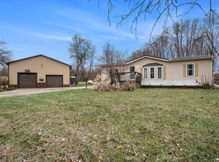 11851 Old 112, White Pigeon, MI 49099