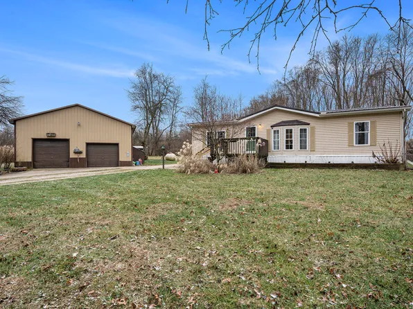 11851 Old 112, White Pigeon, MI 49099