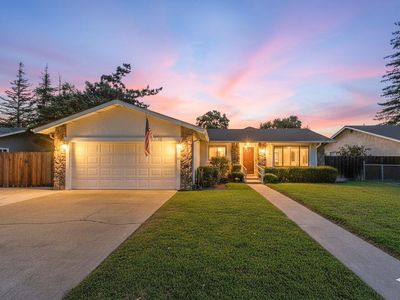 13 Willow Glen Ave, Oakdale, CA, 95361