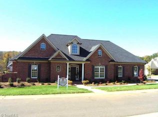 106 Sycamore, Bermuda Run, NC 27006