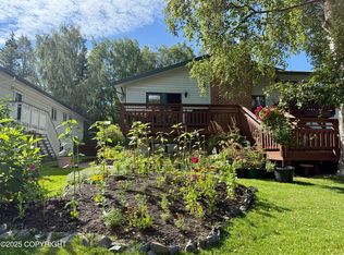 3506 Wingate Cir, Anchorage, AK 99508