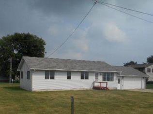 2406 E 2350th Rd, Marseilles, IL 61341