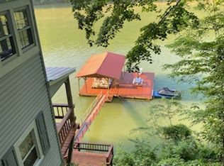 210 Watson Rd, Rock Island, TN 38581