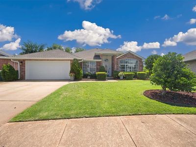 2104 Fair Meadow Dr, Edmond, OK, 73003