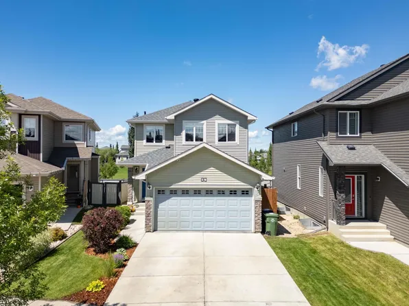 14 Moberg Close, Leduc, AB T9E 1E5