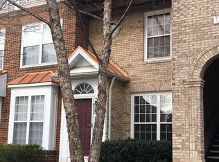 237 Jay Dr #90, Rockville, MD 20850