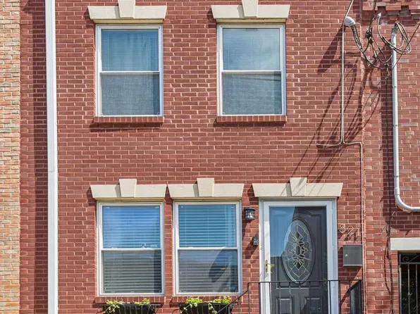 821 Mountain St, Philadelphia, PA 19148