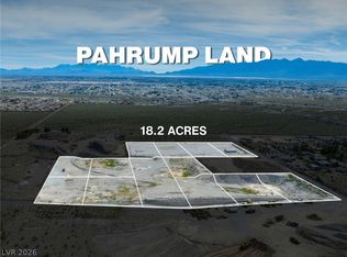 3331 Commerce St, Pahrump, NV 89048