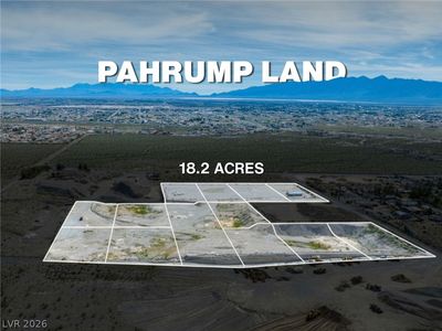 3331 Commerce St, Pahrump, NV, 89048