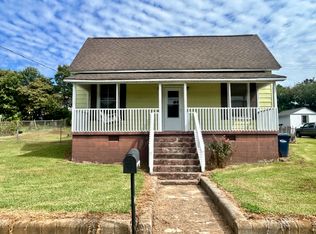 13 Allen St, Pelzer, SC 29669