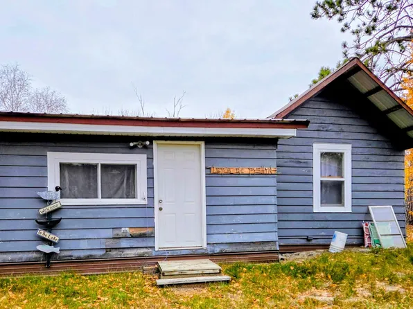 54417 Sheephead Dr NE, Waskish, MN 56685