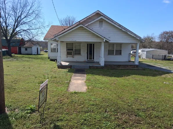 510 E Ada Ave, Wilburton, OK 74578