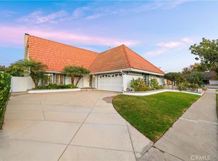 5261 Bordeaux Ave, Irvine, CA 92604