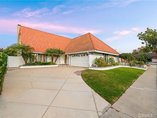 5261 Bordeaux Ave, Irvine, CA 92604