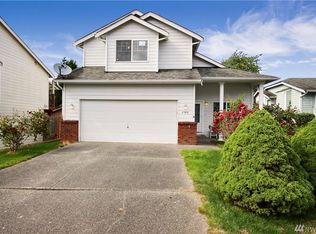 2306 S 252nd Pl, Des Moines, WA 98198
