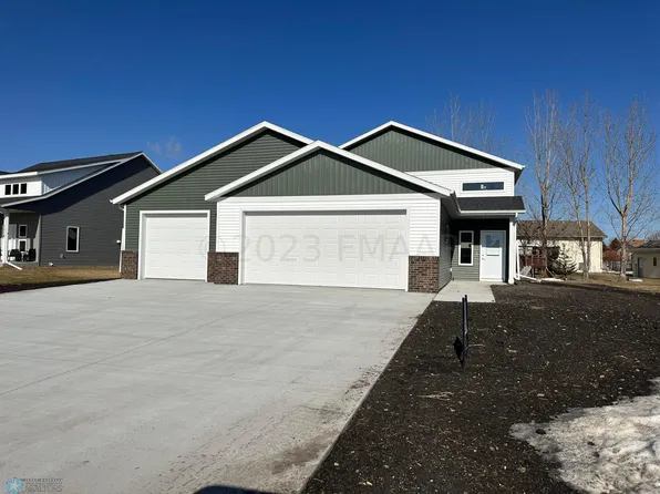 1222 Southview Dr SW, Glyndon, MN 56547