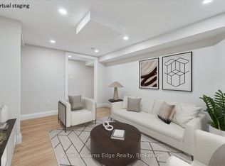 2129 Nipigon Dr #BASEMENT, Oakville, ON L6H 4E4