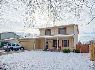 3206 Basil Dr, Madison, WI 53704